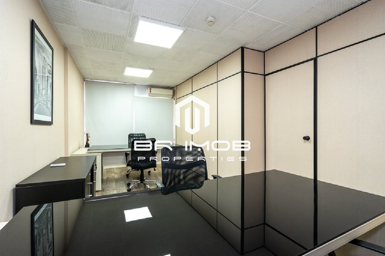 Sala-Conjunto, 39 m² - Foto 2