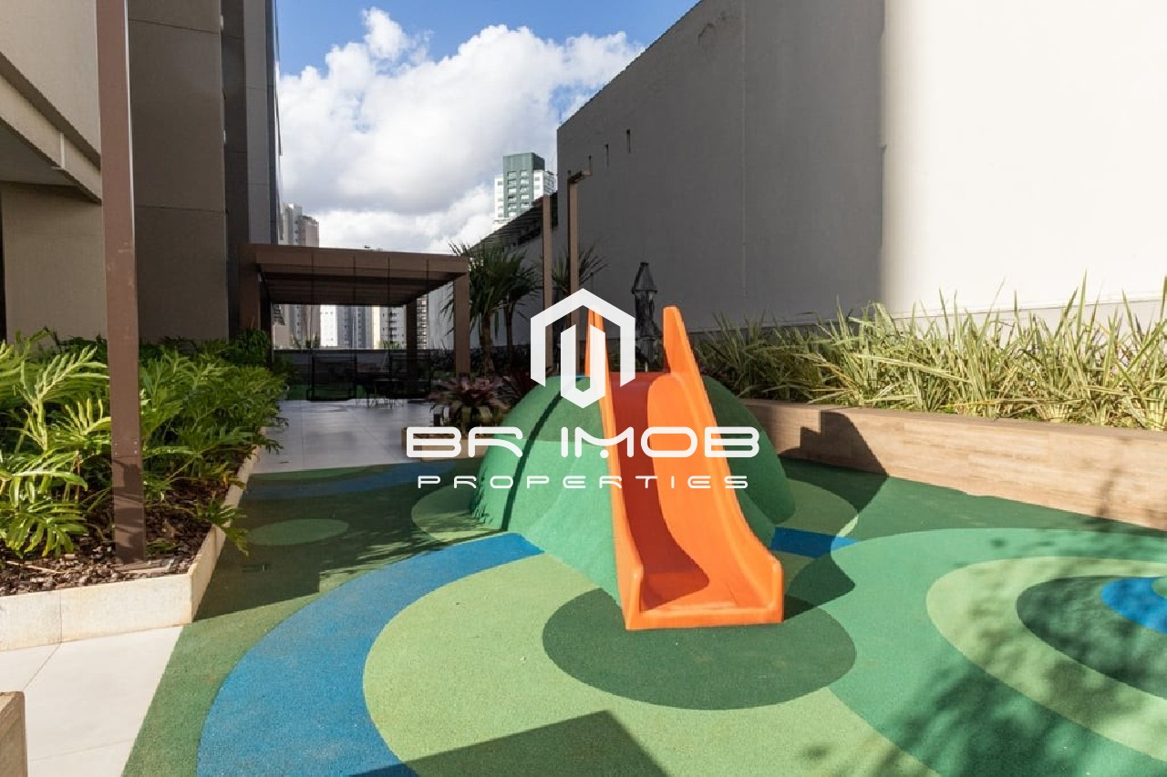 Apartamento, 1 quarto, 25 m² - Foto 40