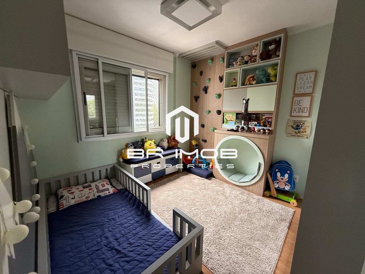 Apartamento, 4 quartos, 146 m² - Foto 8