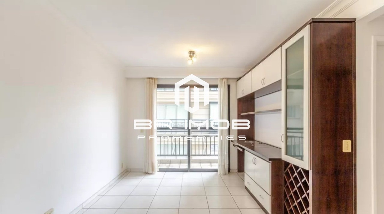 Apartamento, 2 quartos, 65 m² - Foto 2