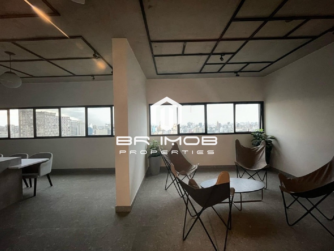 Apartamento, 1 quarto, 19 m² - Foto 33