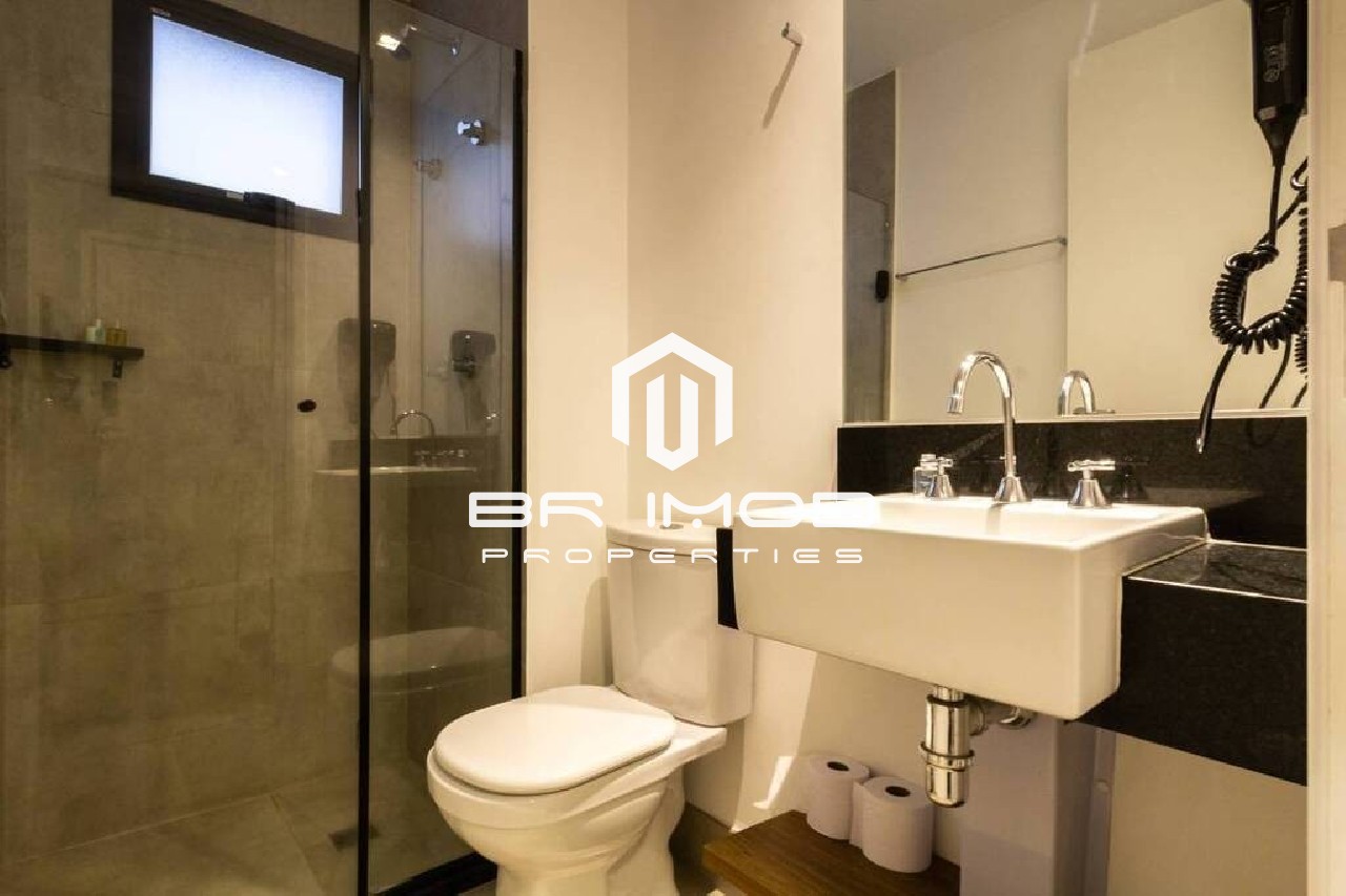 Apartamento, 1 quarto, 30 m² - Foto 14