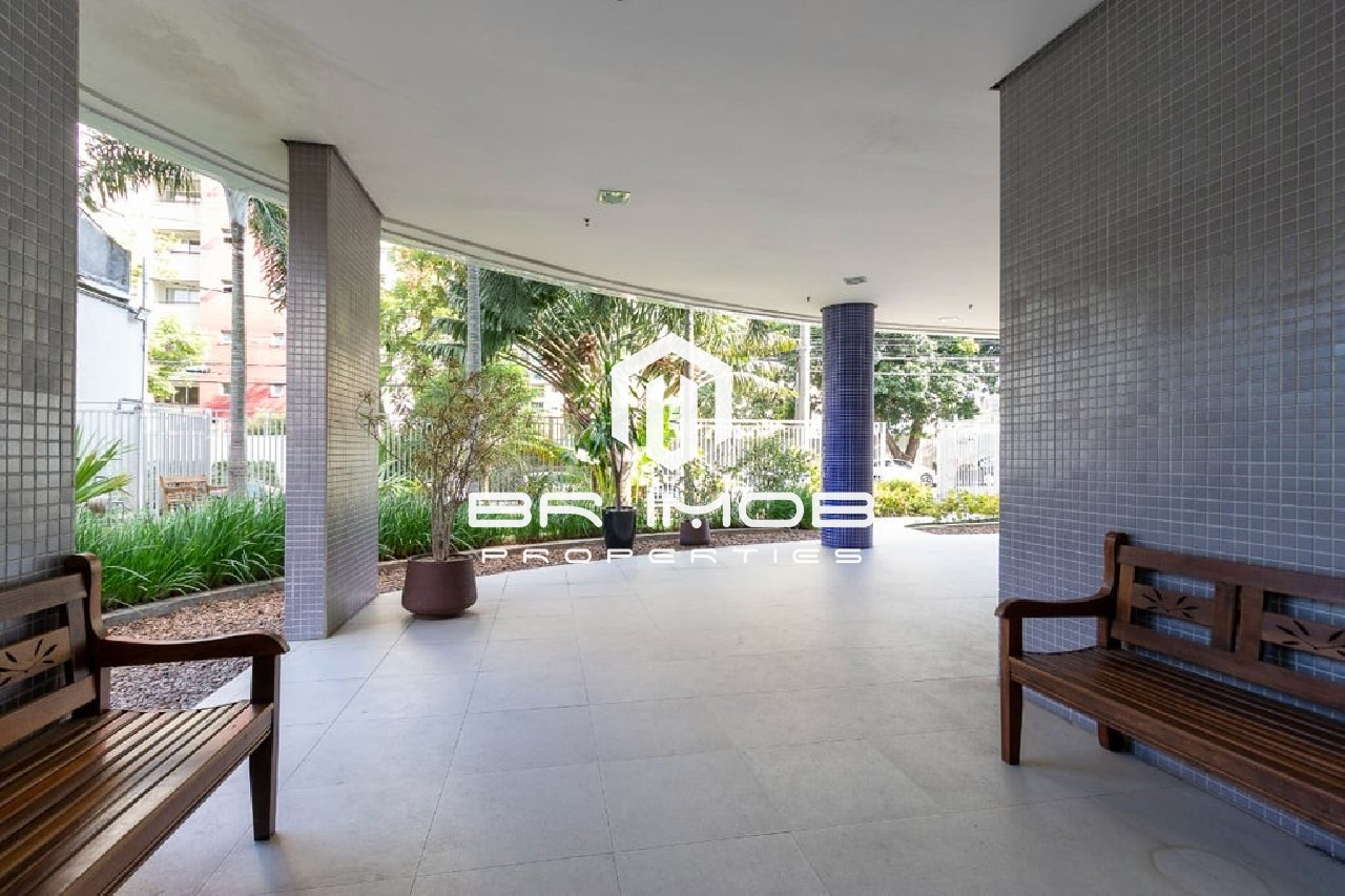 Sala-Conjunto, 24 m² - Foto 19