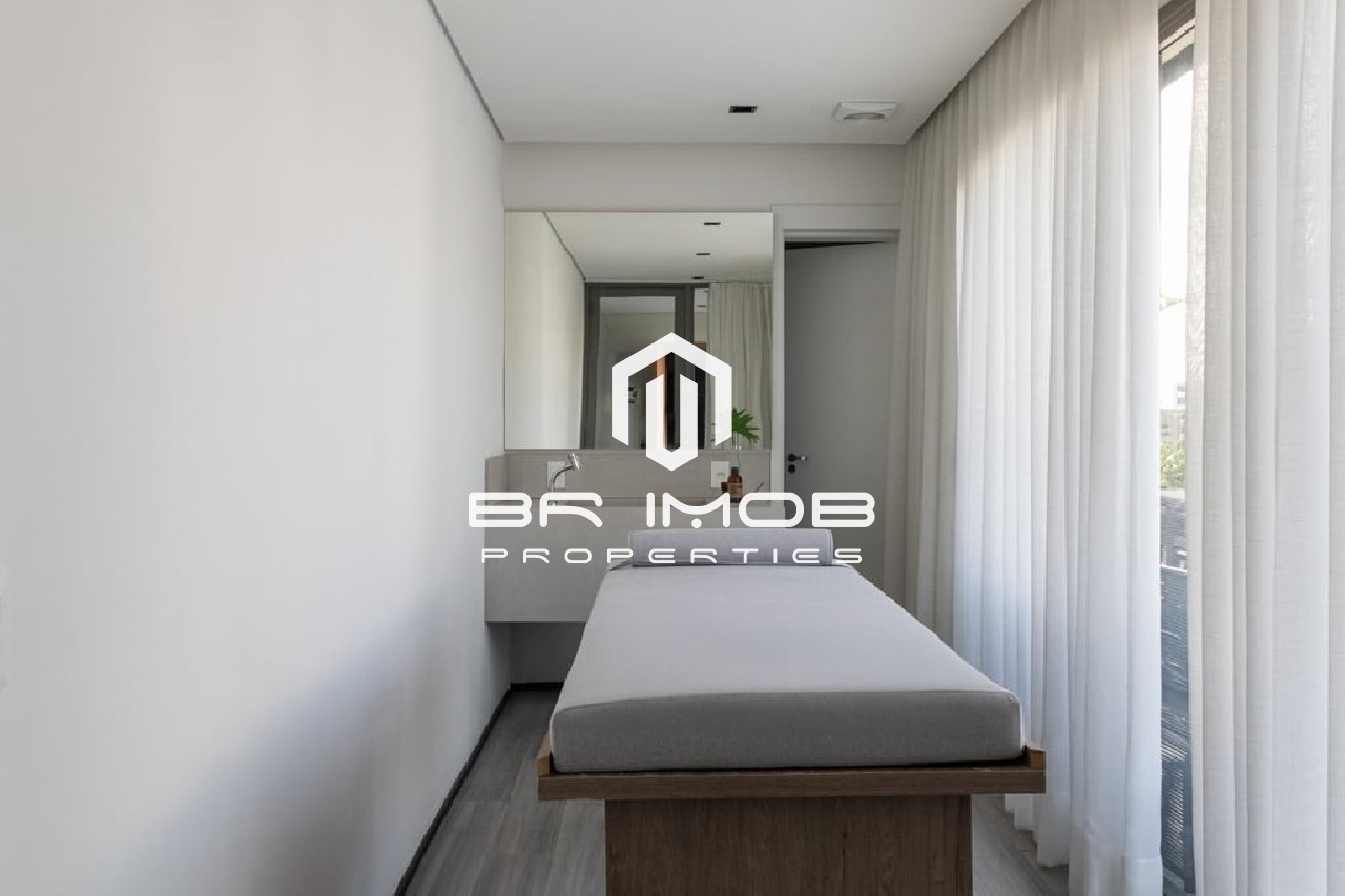Apartamento, 1 quarto, 25 m² - Foto 30