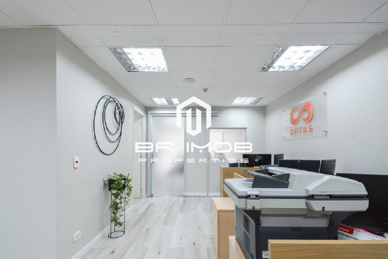 Sala-Conjunto, 135 m² - Foto 6