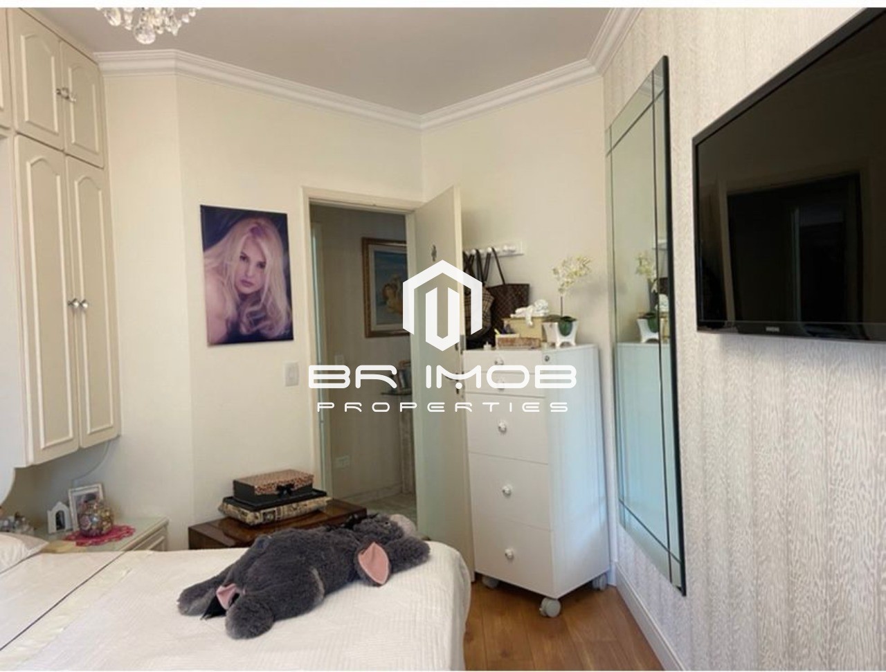 Apartamento, 3 quartos, 117 m² - Foto 20