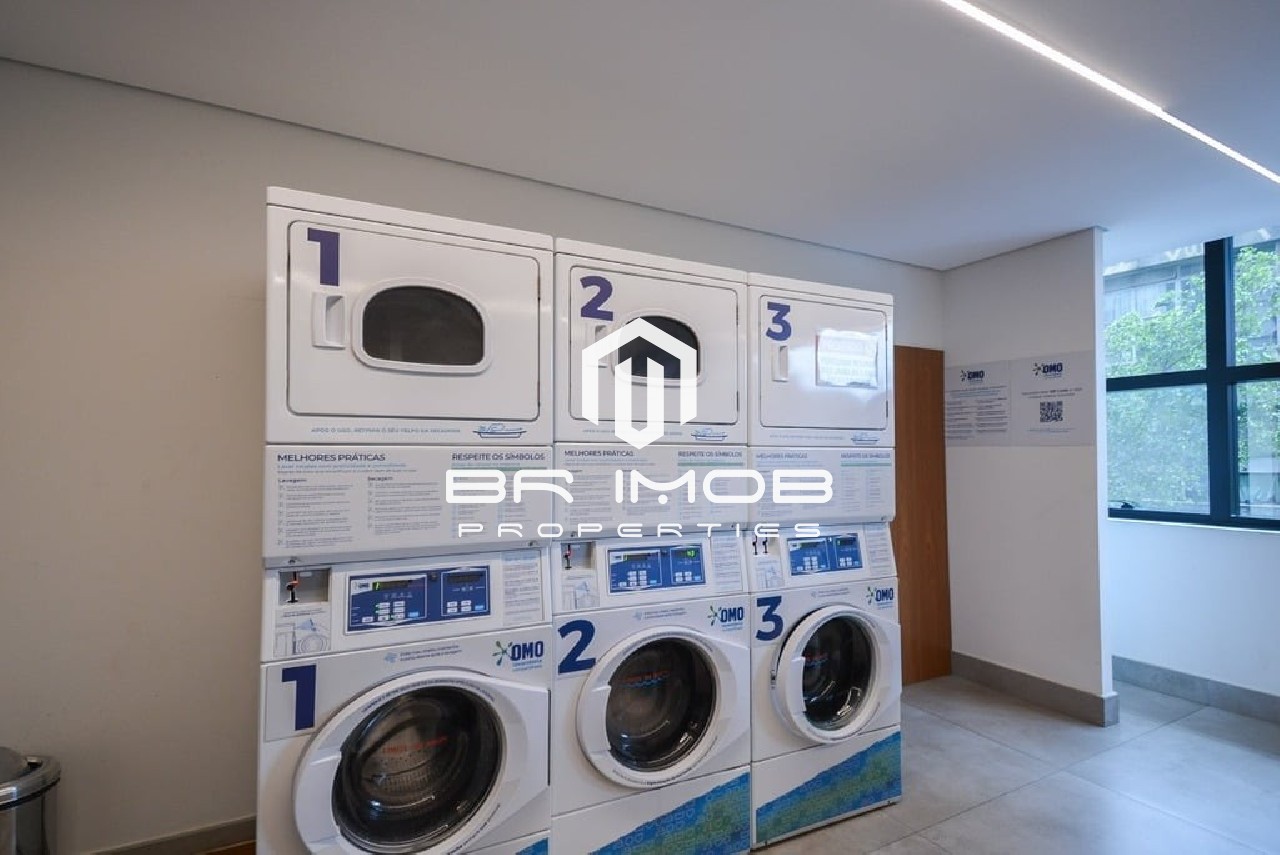 Apartamento, 1 quarto, 19 m² - Foto 15