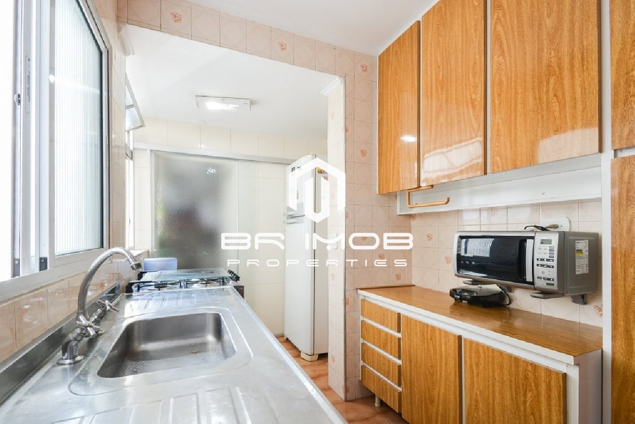 Apartamento, 3 quartos, 84 m² - Foto 22