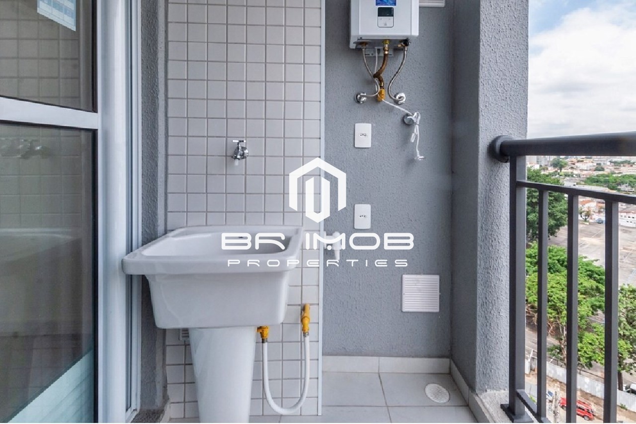 Apartamento, 2 quartos, 41 m² - Foto 3