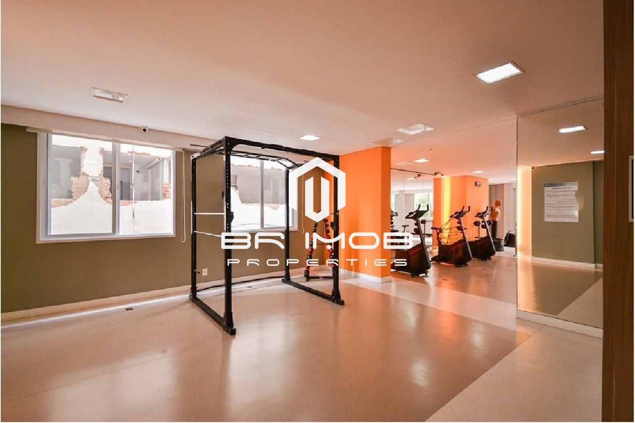 Apartamento, 1 quarto, 37 m² - Foto 23