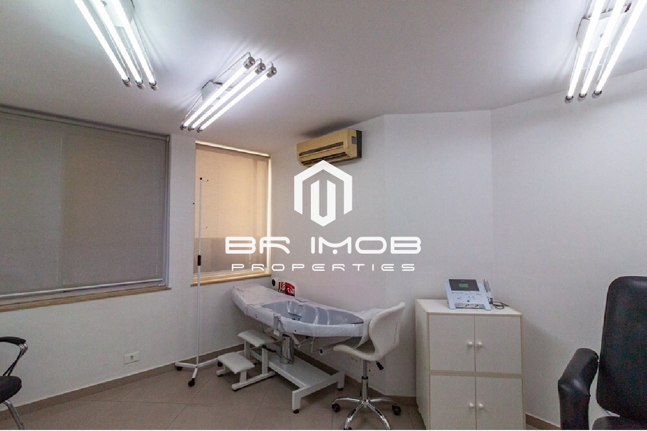 Sala-Conjunto, 43 m² - Foto 1