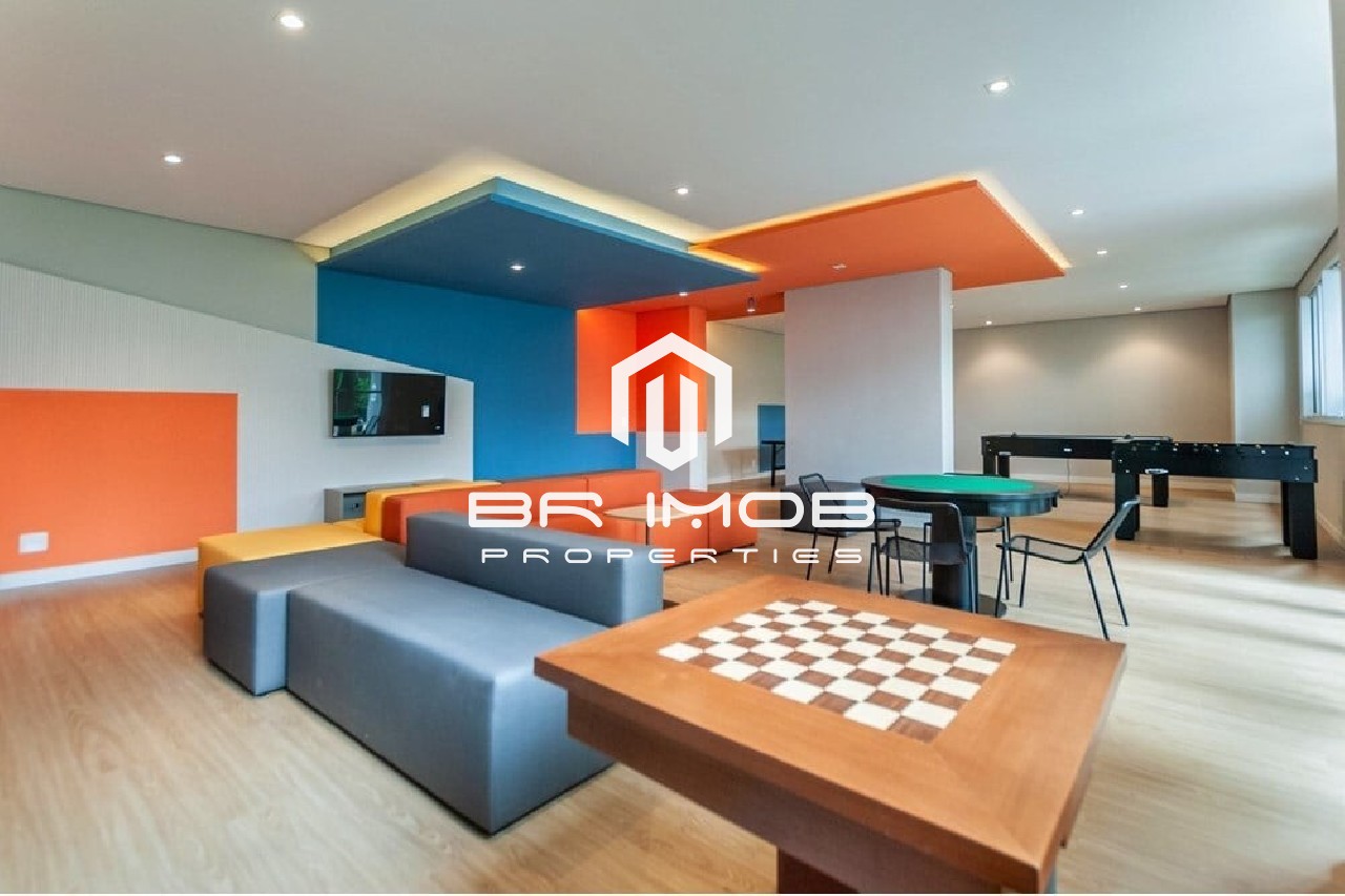 Apartamento, 2 quartos, 41 m² - Foto 38
