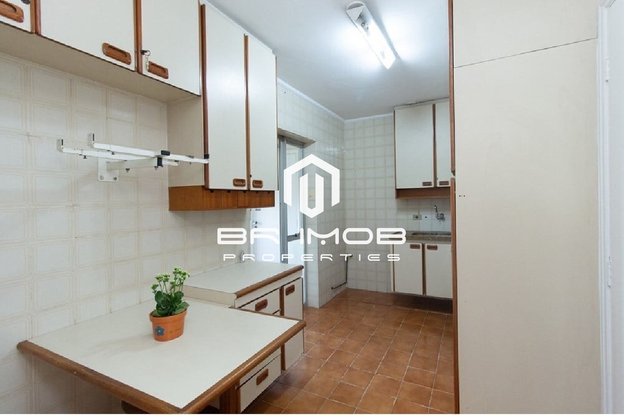 Apartamento, 3 quartos, 117 m² - Foto 6