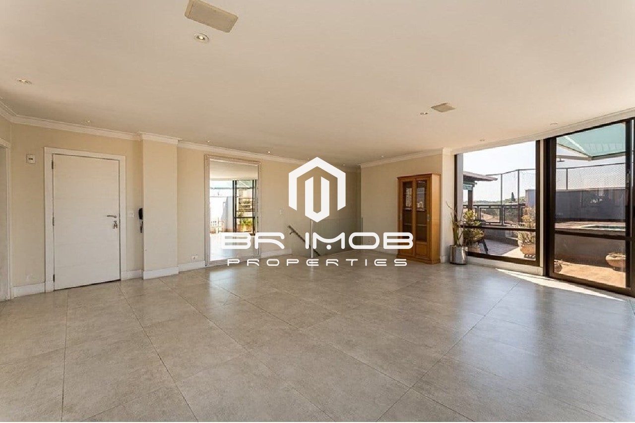 Cobertura, 3 quartos, 265 m² - Foto 12