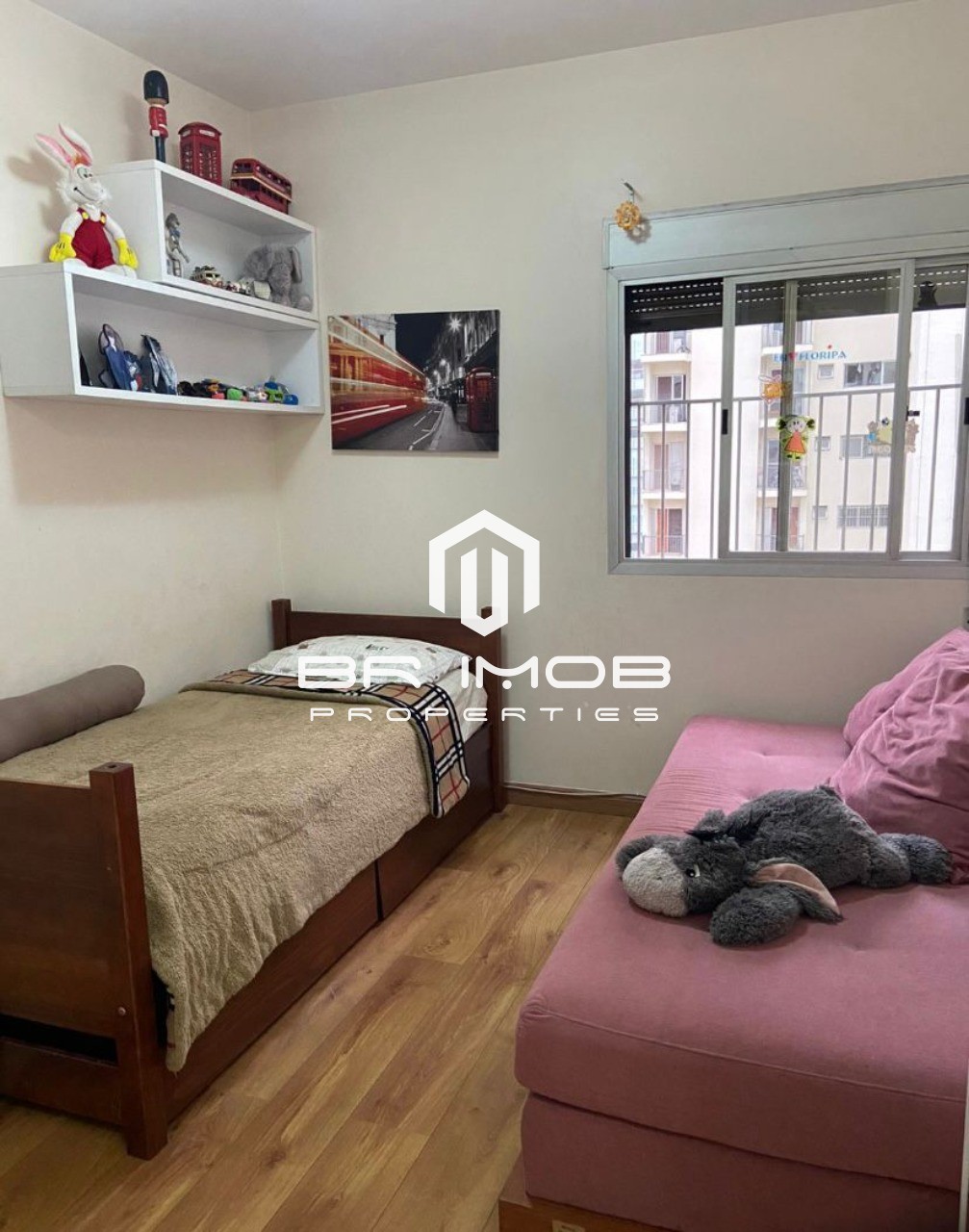 Apartamento, 3 quartos, 117 m² - Foto 15