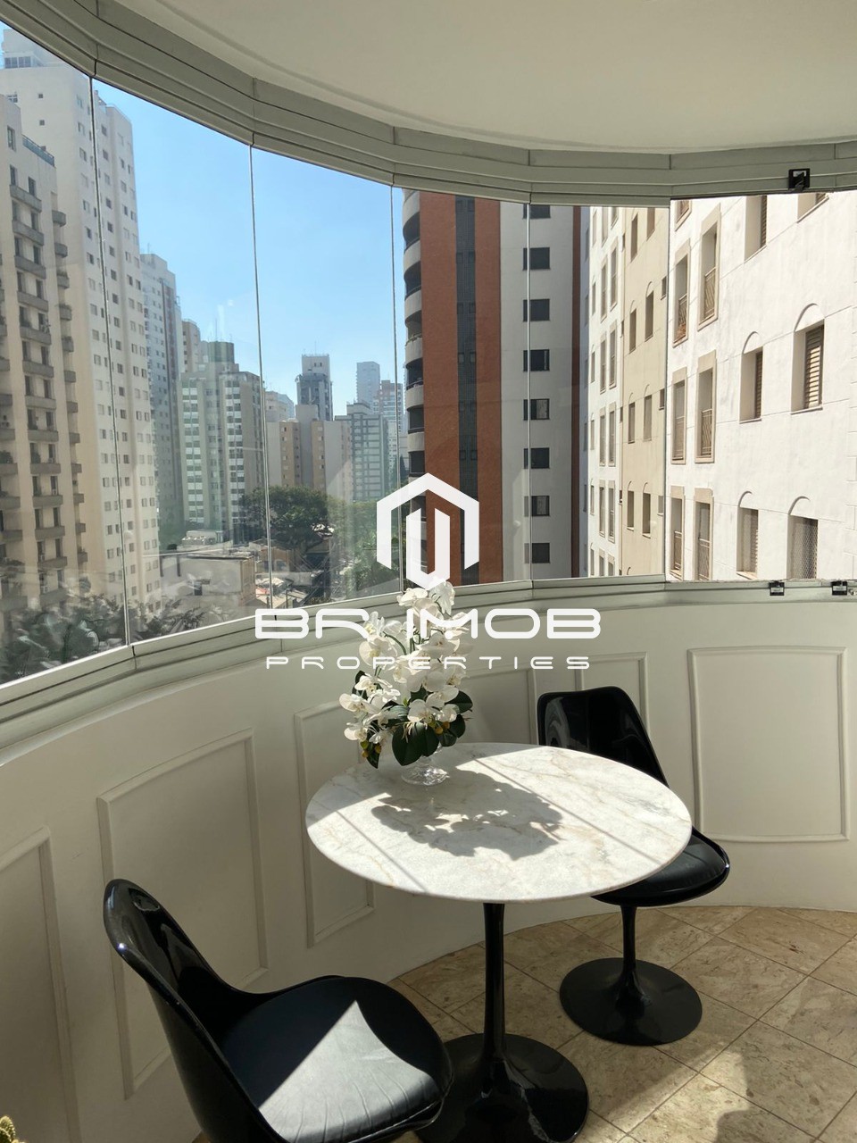 Apartamento, 3 quartos, 117 m² - Foto 13