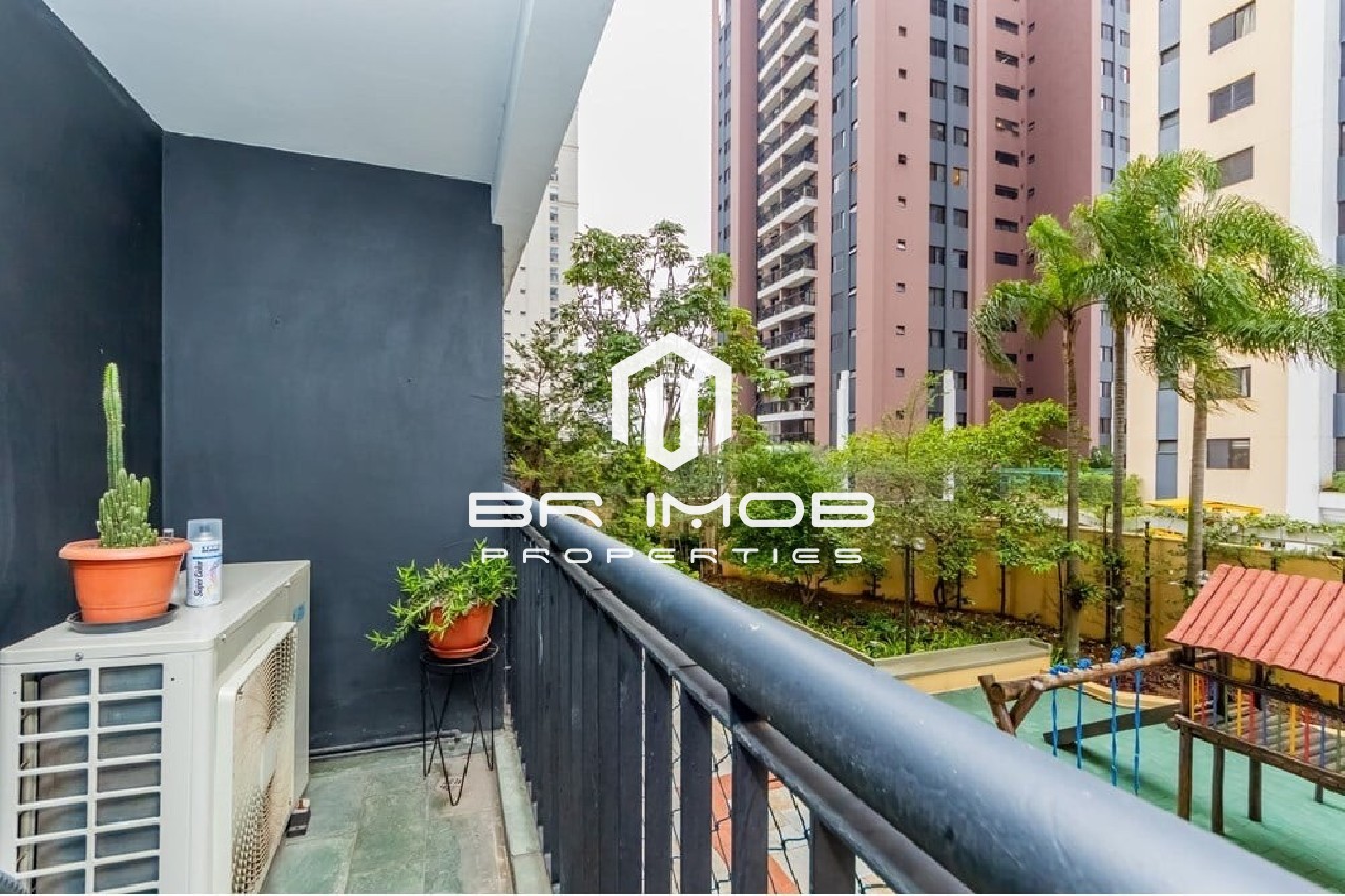 Apartamento, 3 quartos, 101 m² - Foto 2
