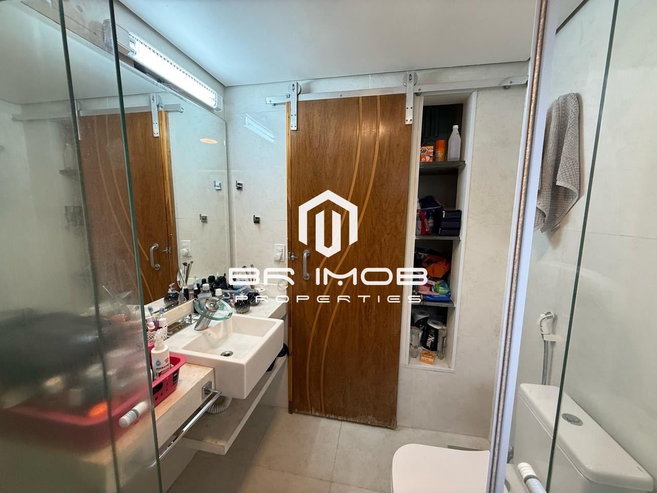 Apartamento, 4 quartos, 146 m² - Foto 13
