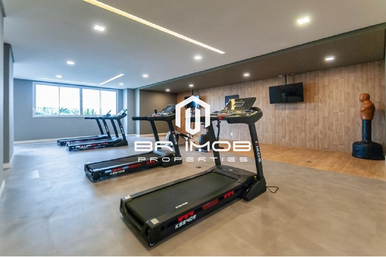 Apartamento, 2 quartos, 41 m² - Foto 36