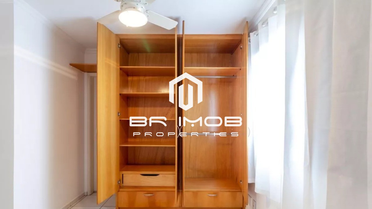 Apartamento, 2 quartos, 65 m² - Foto 12