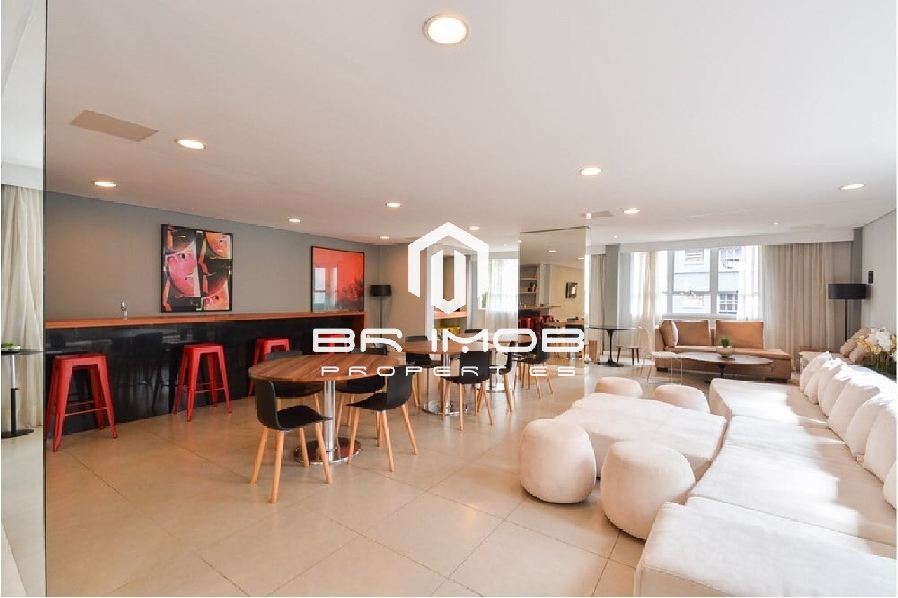 Apartamento, 1 quarto, 37 m² - Foto 30