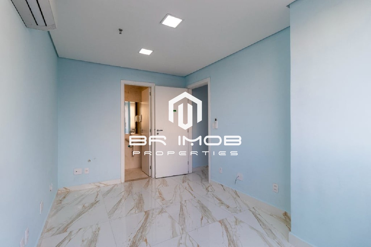 Sala-Conjunto, 24 m² - Foto 6