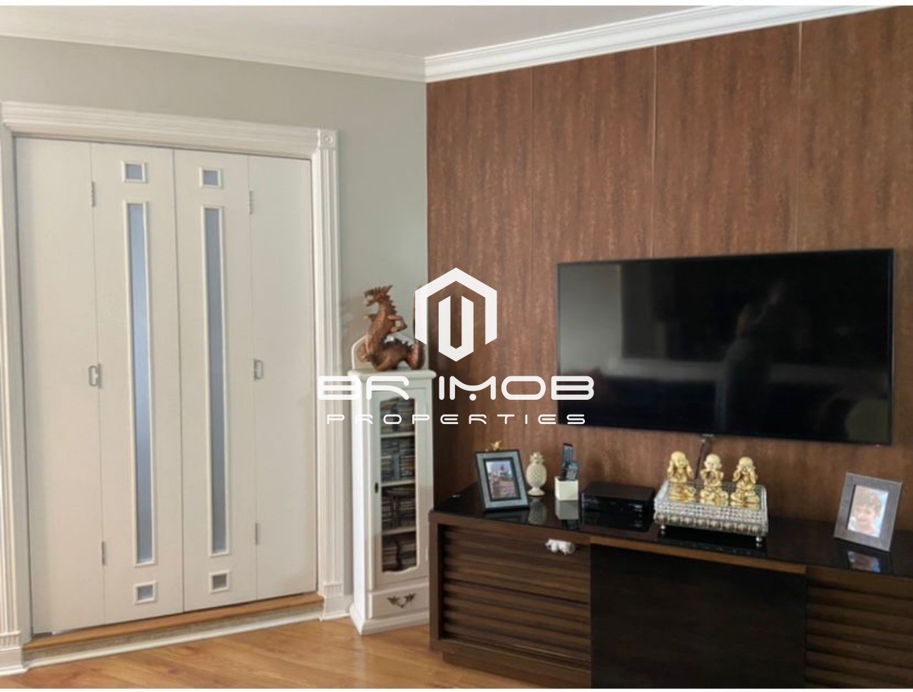 Apartamento, 3 quartos, 117 m² - Foto 6