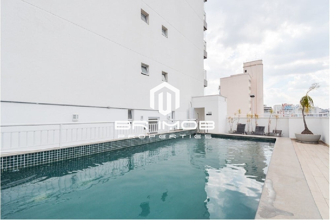 Apartamento, 1 quarto, 37 m² - Foto 20