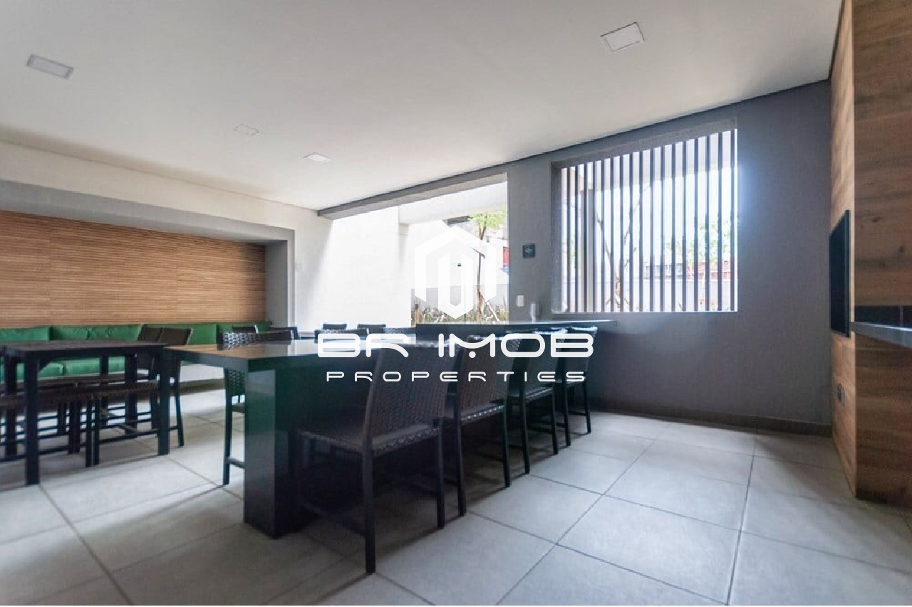 Apartamento, 2 quartos, 41 m² - Foto 33