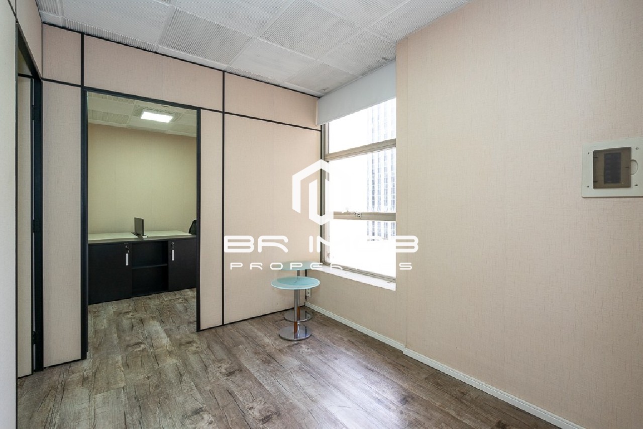 Sala-Conjunto, 39 m² - Foto 11