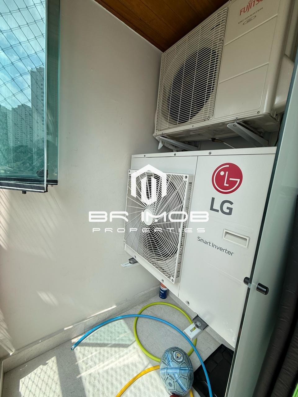 Apartamento, 4 quartos, 146 m² - Foto 22