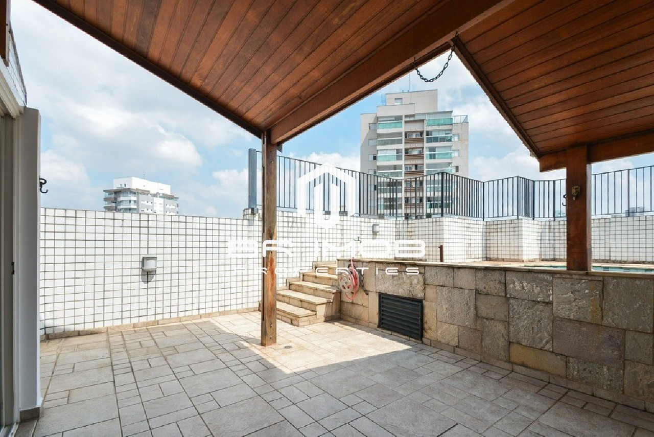 Cobertura, 3 quartos, 214 m² - Foto 4