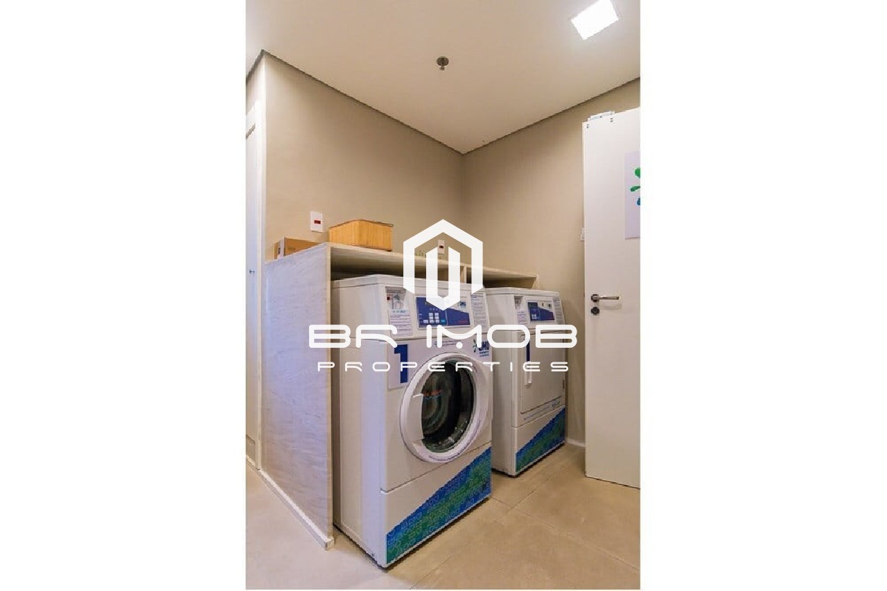 Apartamento, 1 quarto, 21 m² - Foto 11