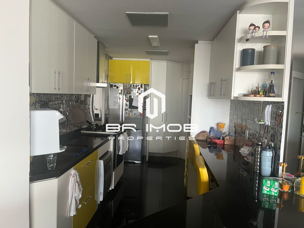 Apartamento, 4 quartos, 146 m² - Foto 26