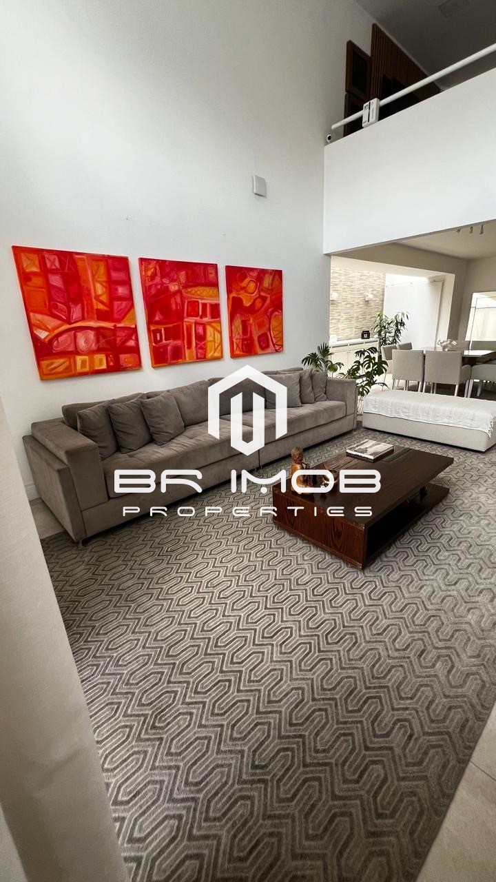 Casa, 3 quartos, 280 m² - Foto 3