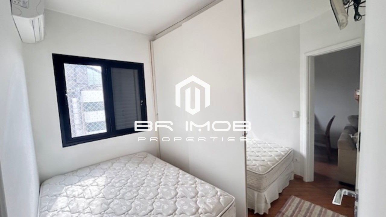 Apartamento, 1 quarto, 28 m² - Foto 6
