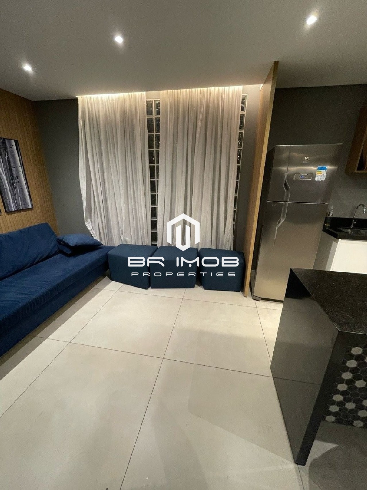Apartamento, 1 quarto, 25 m² - Foto 22