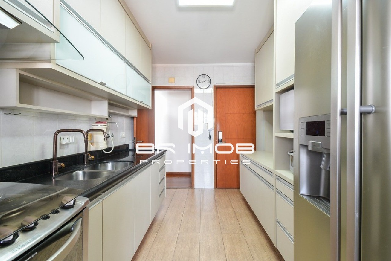 Cobertura, 3 quartos, 214 m² - Foto 21