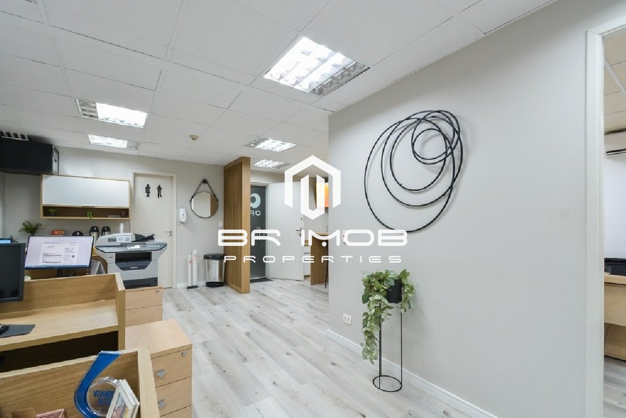 Sala-Conjunto, 135 m² - Foto 12