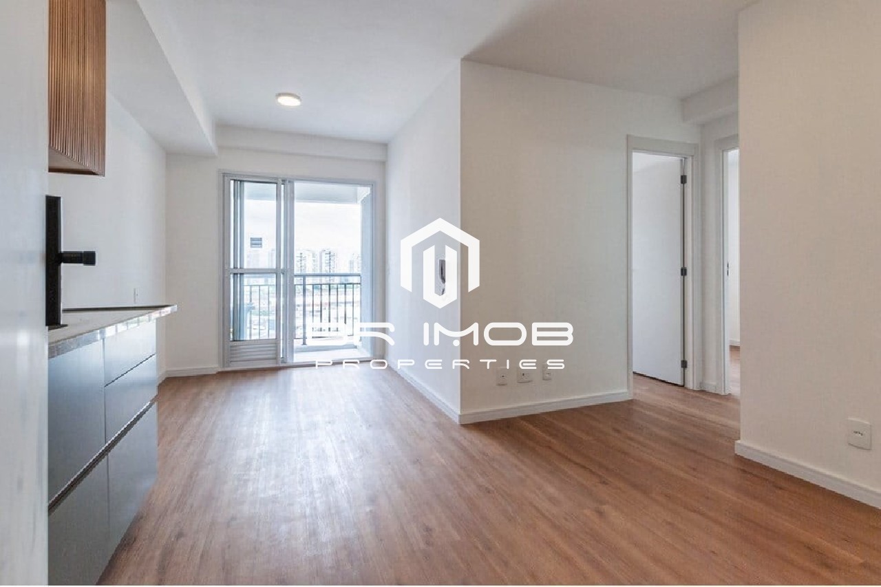 Apartamento, 2 quartos, 41 m² - Foto 4