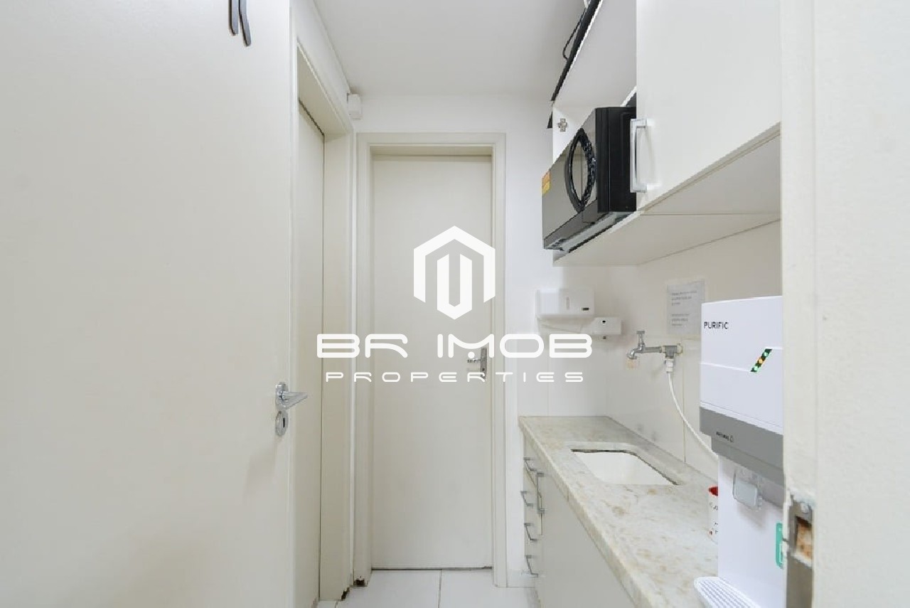 Sala-Conjunto, 135 m² - Foto 23