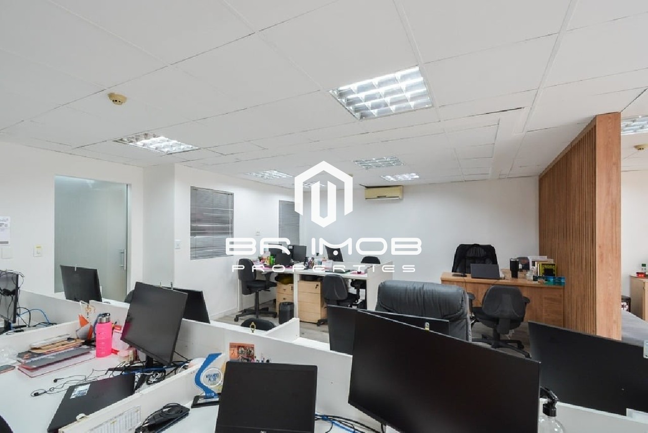 Sala-Conjunto, 135 m² - Foto 9