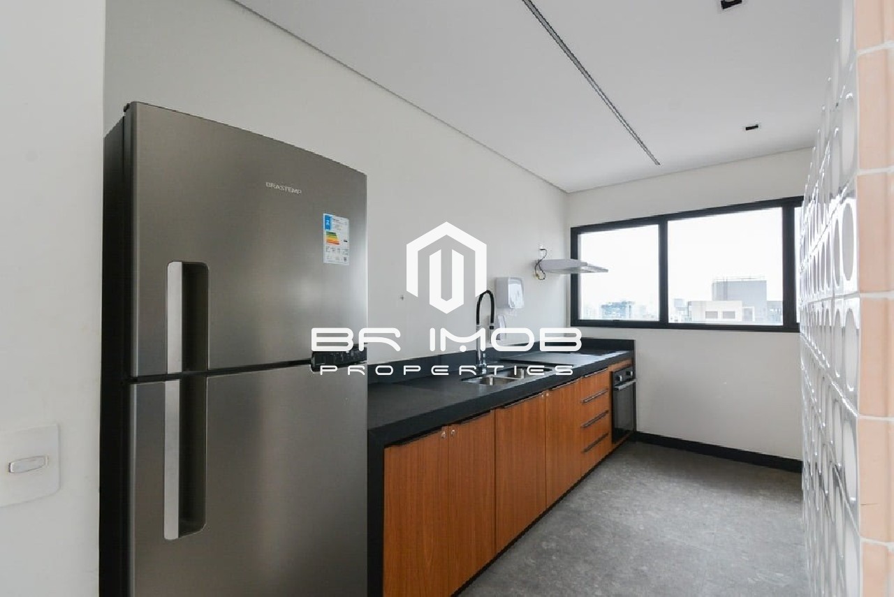 Apartamento, 1 quarto, 19 m² - Foto 19