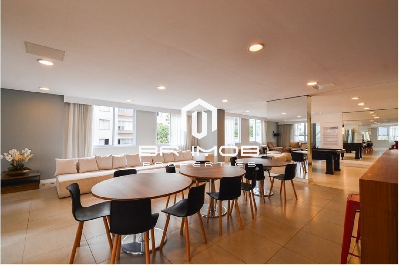 Apartamento, 1 quarto, 37 m² - Foto 31