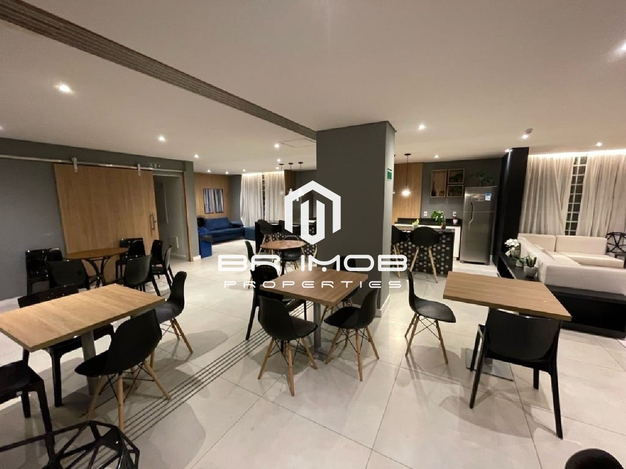 Apartamento, 1 quarto, 25 m² - Foto 16