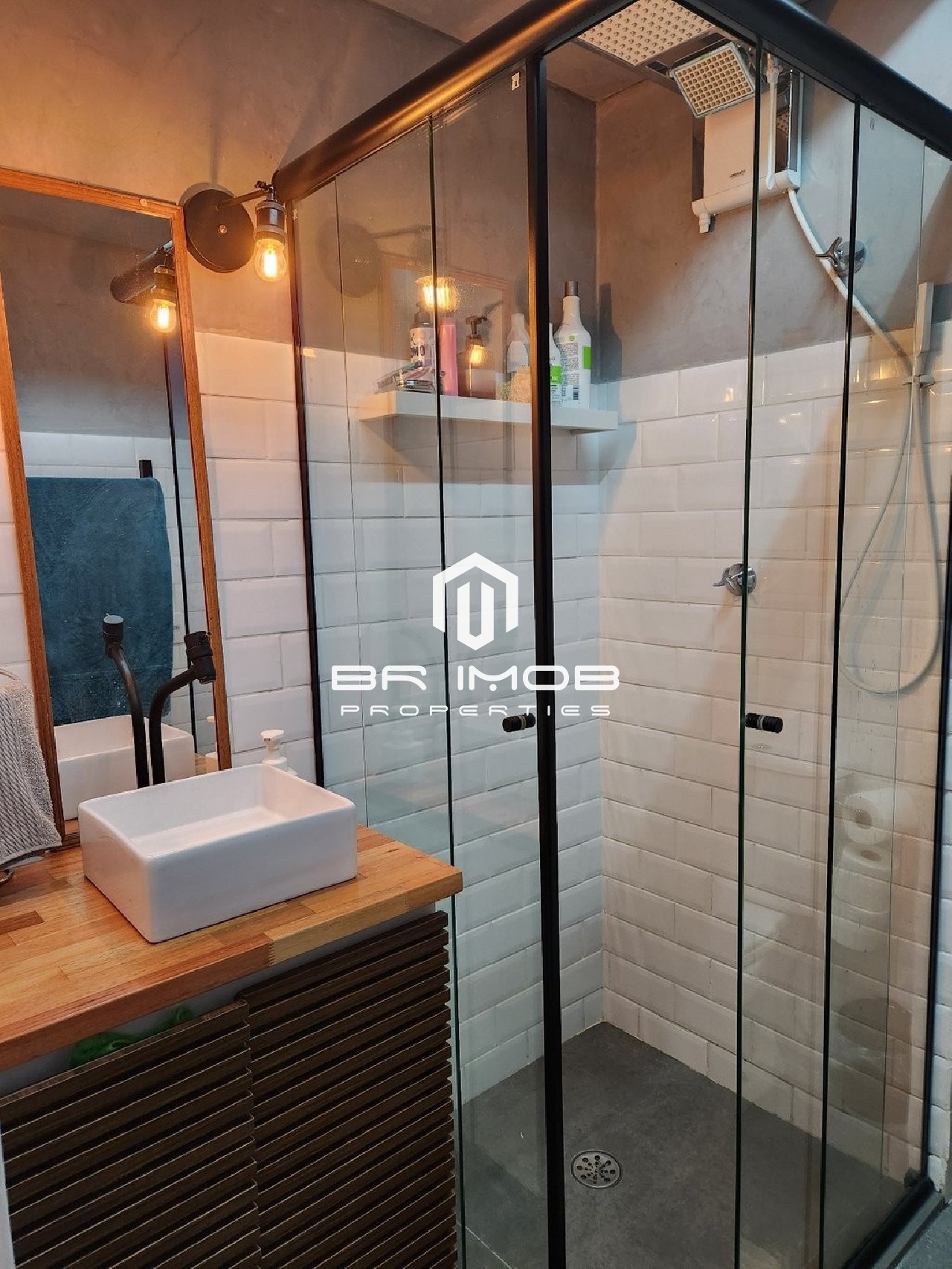 Apartamento, 1 quarto, 31 m² - Foto 10