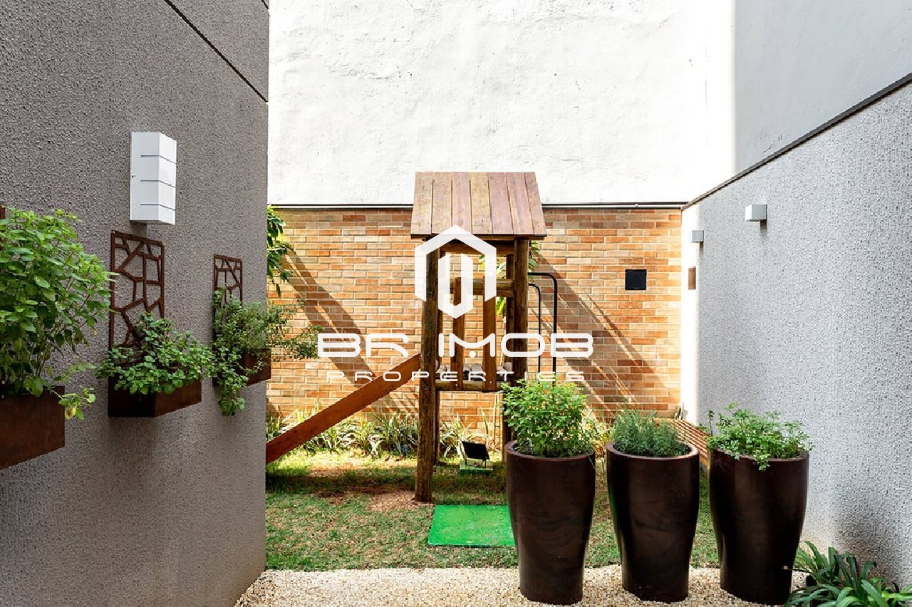 Apartamento, 1 quarto, 31 m² - Foto 28