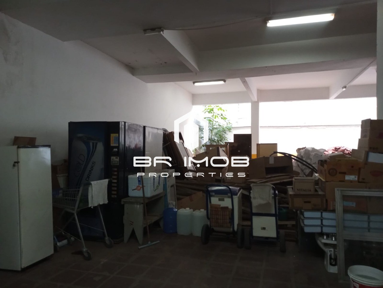 Prédio Inteiro, 1499 m² - Foto 15