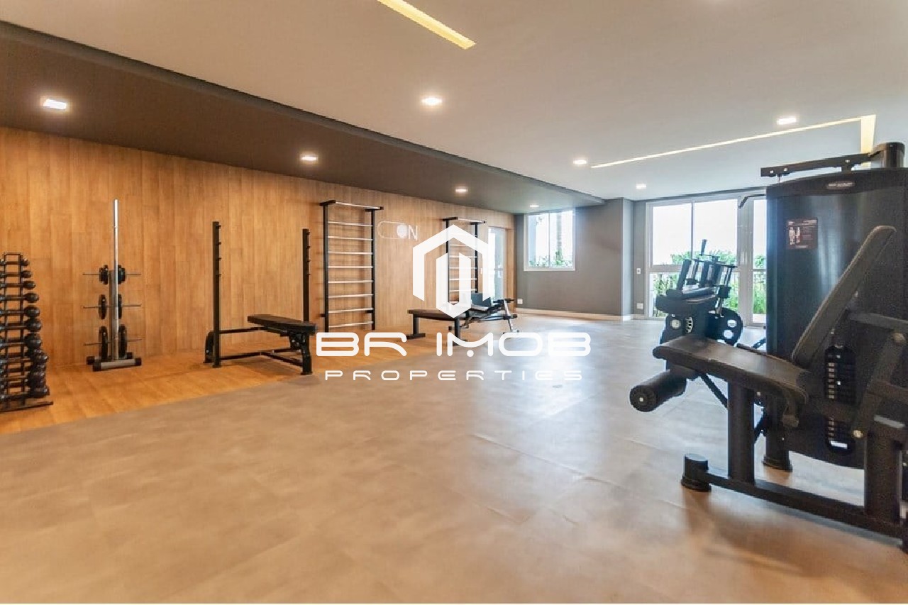 Apartamento, 2 quartos, 41 m² - Foto 37