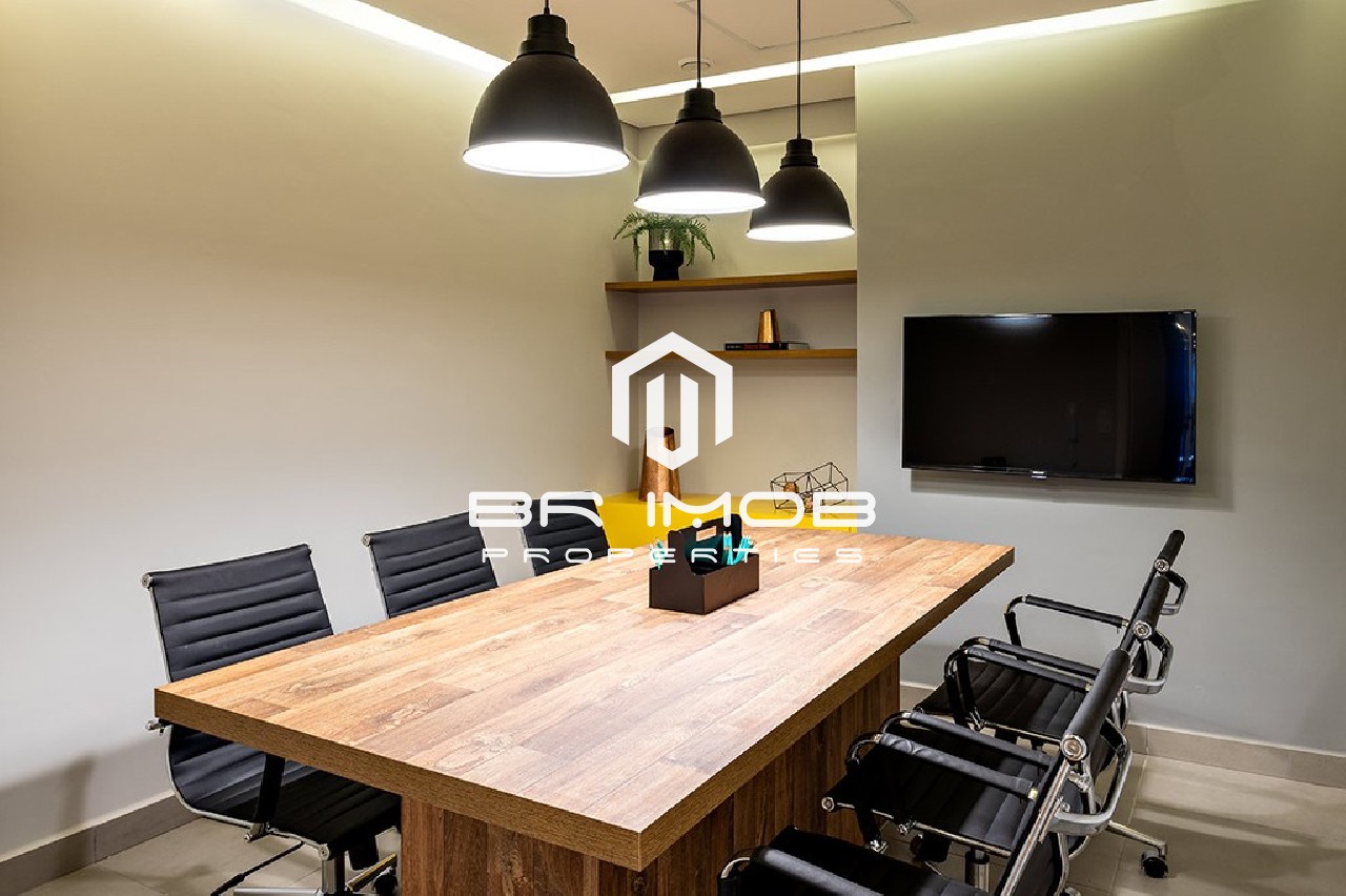 Apartamento, 1 quarto, 31 m² - Foto 27